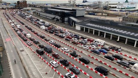 Farage’s EU-entry myth busted: British travellers won’t need proof of travel insurance