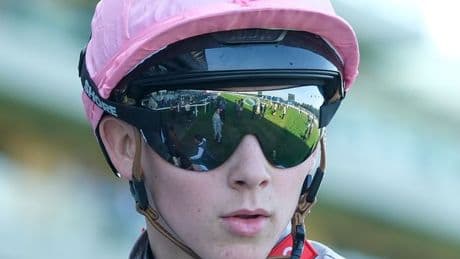 Teenage star Billy Loughnane gets first ride in £1.5 million Epsom Derby on huge outsider