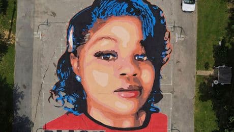 US-Richterin lehnt Milde ab: 33 Monate Haft für Ex-Polizist nach Tötung der Afroamerikanerin Breonna Taylor
