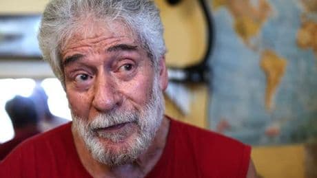 Georges Ibrahim Abdallah, libéré après quarante ans de détention : « Je reviens au Liban en tant que militant »