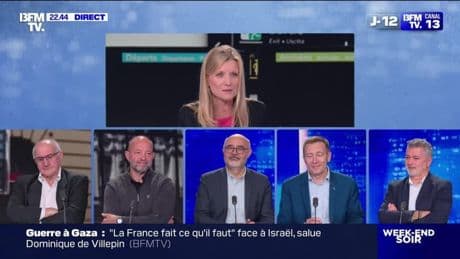 Pannes électriques : des saboteurs d'ultragauche ? - 25/05
