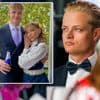 Hij filmde zijn aanvallen op slapende vrouwen: Marius Borg Høiby, zoon van Noorse kroonprinses, aangeklaagd voor 32 misdrijven waaronder 4 verkrachtingen