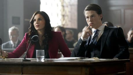 Some John Grisham adaptations are better than others. We ranked them
