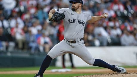 MLB best bets: Astros vs. Yankees odds, predictions Thursday