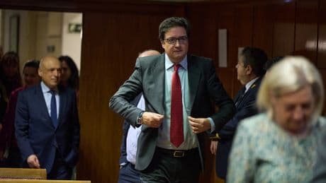 El Gobierno pone fecha a la prohibición de realizar llamadas comerciales desde móviles