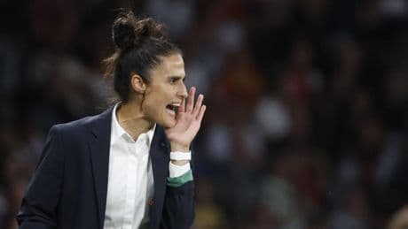 Tomé: "Siento que el trabajo ha sido bueno"
