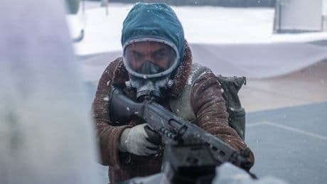‘The Eternaut,’ Argentina’s Most Ambitious Sci-Fi Series, Debuts On Netflix