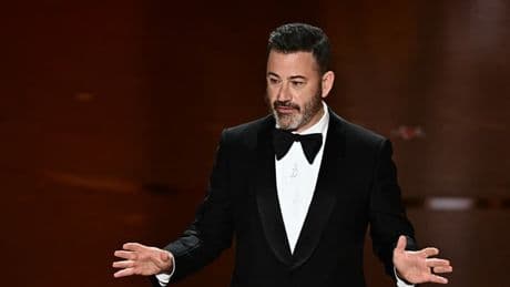 "C'est grave": Jimmy Kimmel a demandé (et obtenu) la nationalité italienne après l'élection de Donald Trump