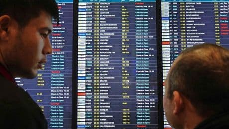 LIVE | Luchthavens Moskou ontregeld door grote Oekraïense droneaanval