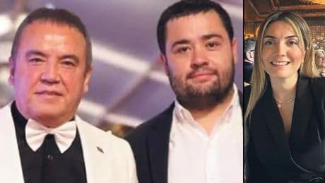 1 saat 17 dakikalık ses kaydı! Rüşvet parası eski eşe