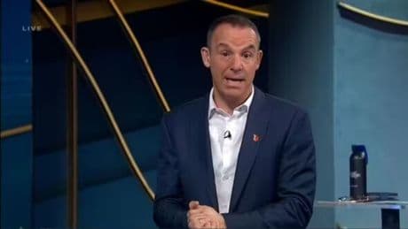 Martin Lewis says Brits with 'perfect credit score' may be rejected loans for 1 reason