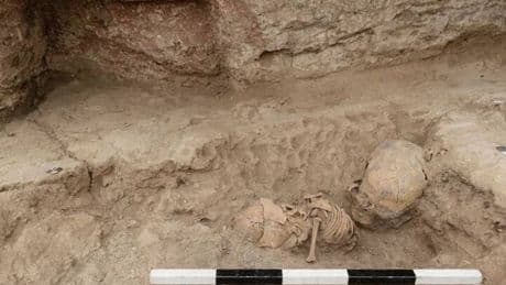 ¿Una sociedad centrada en la mujer? Lo que dice un estudio de una ciudad de hace 9.000 años
