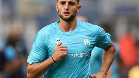 Adrien Rabiot, mis à l’écart par Marseille, rebondit à l’AC Milan au dernier jour du mercato