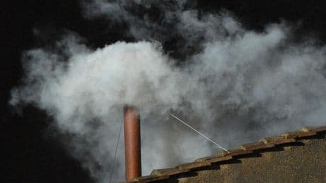 Papal conclave live: White or black smoke from Sistine Chapel chimney?