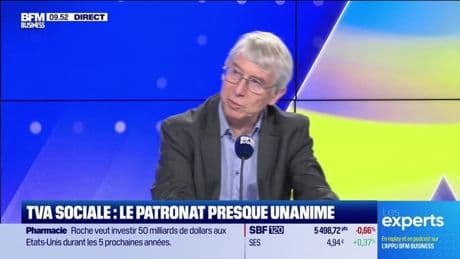 Les Experts : Dépenses publiques, la France au pied du mur ? - 22/04