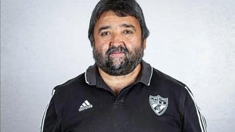 Este es el comunicado íntegro del Arenas tras el fallecimiento de Kali, su utillero