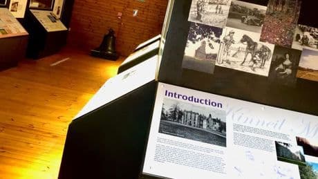Falkirk history groups to get chance to claim museum collection pieces in major review