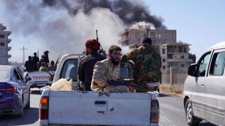 “C’est le chaos” : à Soueïda, effusion de sang, exactions, pillages et bombardements