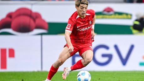 Fußball-Bundesliga: Doan nach Dortmund? Transfergerüchte nehmen Fahrt auf