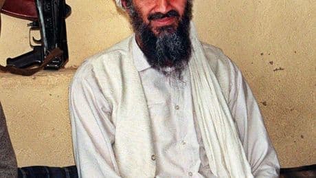 The shocking military gaffe that let Bin Laden escape just months after 9/11 as CIA boss admits ‘we could have ended it’