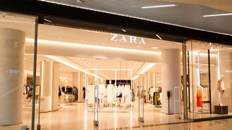 BNP minimiza el 'efecto Shein' en Inditex