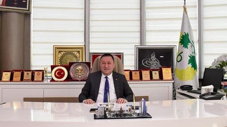 Bağlar Belediyesi’nin AKP’li eski başkanına dava: Aziz İhsan Aktaş'a ihale vermekle suçlanıyor