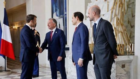 Guerre en Ukraine : ce que proposent les alliés et des opposants de Kiev pour obtenir la paix