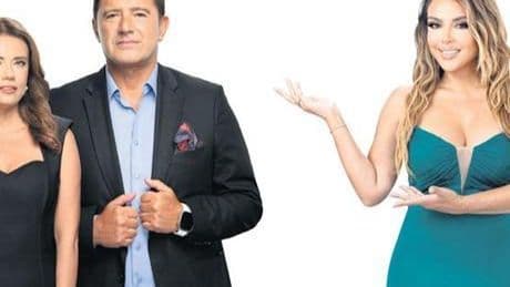 Kanal D’nin gündüz kuşağı sezonu açıyor