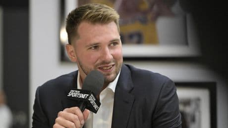 La ruta de Luka Dončić hacia el anillo y el MVP: una apuesta arriesgada por los Lakers y un futuro abierto a partir de  2028