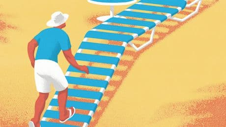 5 Money Mistakes That Can Put Retirement Farther Off