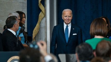 House GOP demands Biden's doctor, advisors testify on his health