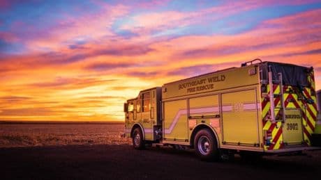 Mystery as six people found dead at a dairy