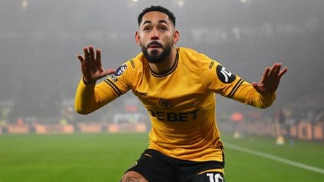 Manchester United sent new Matheus Cunha message as £62.5m transfer timeline emerges