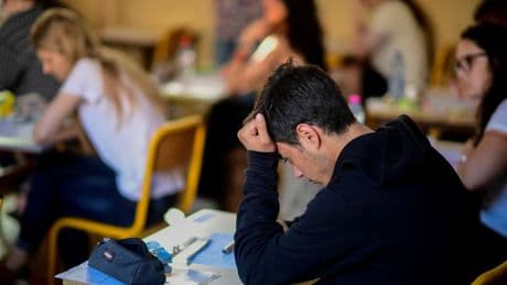 Bac de philo 2025: Gabriel Attal donne son sujet de dissertation
