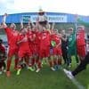 Trophée Chaton. On a suivi la finale GSI Pontivy - Elven et noté les joueurs comme les pros