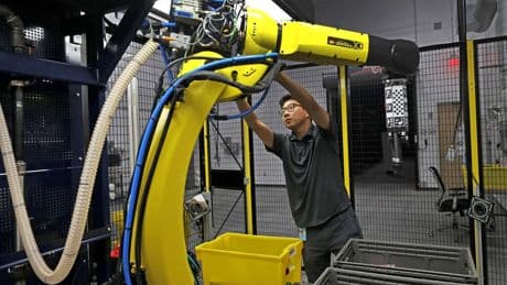Eager To See Ahead, Amazon Carries The FTC On Its Back For The Search