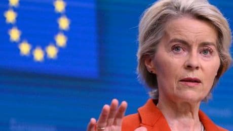 EU-Staaten einigen sich auf Megadarlehen für Rüstungsbeschaffung