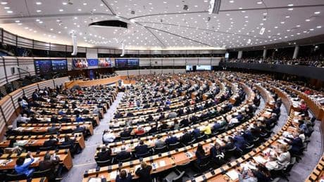 Rechtsaußen Fraktion ID : EU-Staatsanwaltschaft ermittelt gegen ehemalige ID-Fraktion