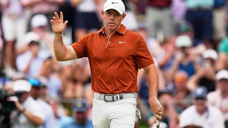 PGA Championship 2025 tee times: Round three schedule featuring McIlroy, DeChambeau, Scheffler and Fitzpatrick