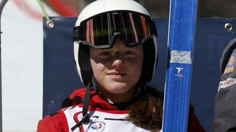 Ski : la jeune Margot Simond perd la vie au cours d’un entraînement