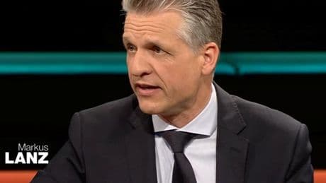 Frei will, „dass Deutschland seine überproportionale Attraktivität verliert“