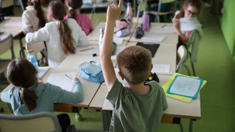 Pourquoi la rentrée scolaire a-t-elle lieu en septembre ?