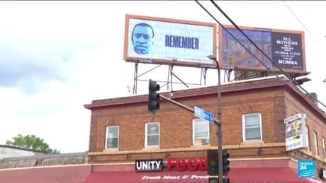 United States: Americans mark five years since George Floyd's murder