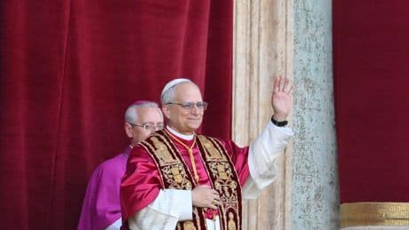 León XIV, el Papa de la IA