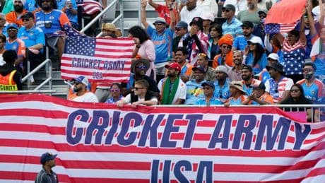 Olympic Stadium In Spotlight Amid American Cricket Chaos As 2028 Los Angeles Looms