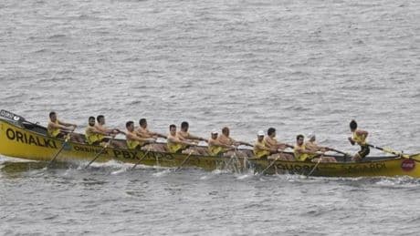 Orio se lleva el Campeonato de Euskadi