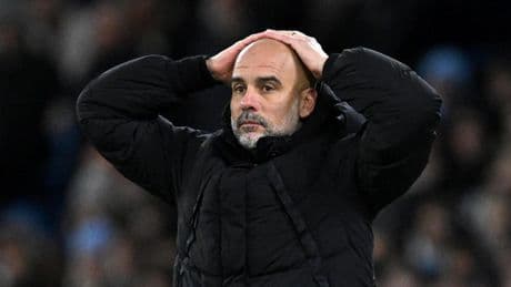 Manchester City - Bournemouth, en directo hoy | Premier League de fútbol en vivo