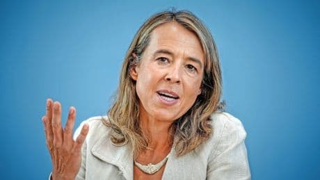 Wirtschaftsweise Malmendier: „Trump hat einen Hundertjahresplann“