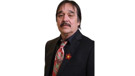 Métis Nation British Columbia suspends president pending investigation