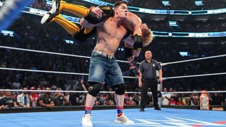 WWE Clash In Paris 2025 Match Card, Start Time And Odds